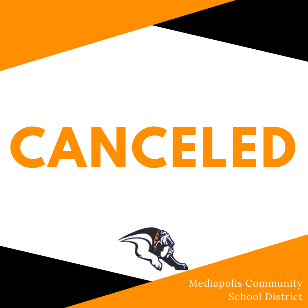 Mepo Canceled