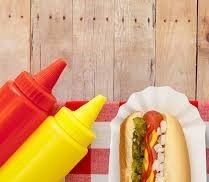 hot dog